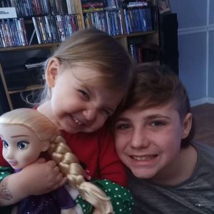 Meet your Posher, Andrew